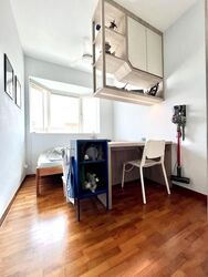 Evergreen Park (D19), Apartment #612745651